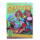 Das Geister-Haus Comic 4 (1990) Condor Verlag | Hoppla-Stuff